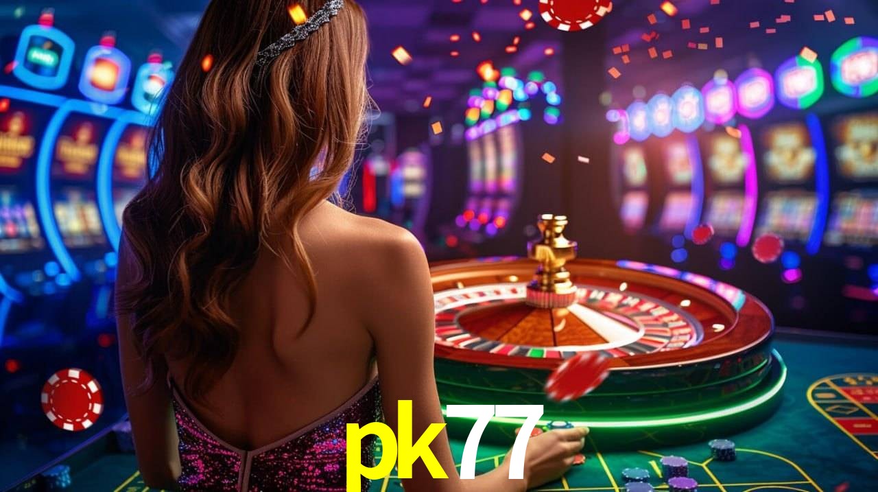 Instalação rápida do APK pk77