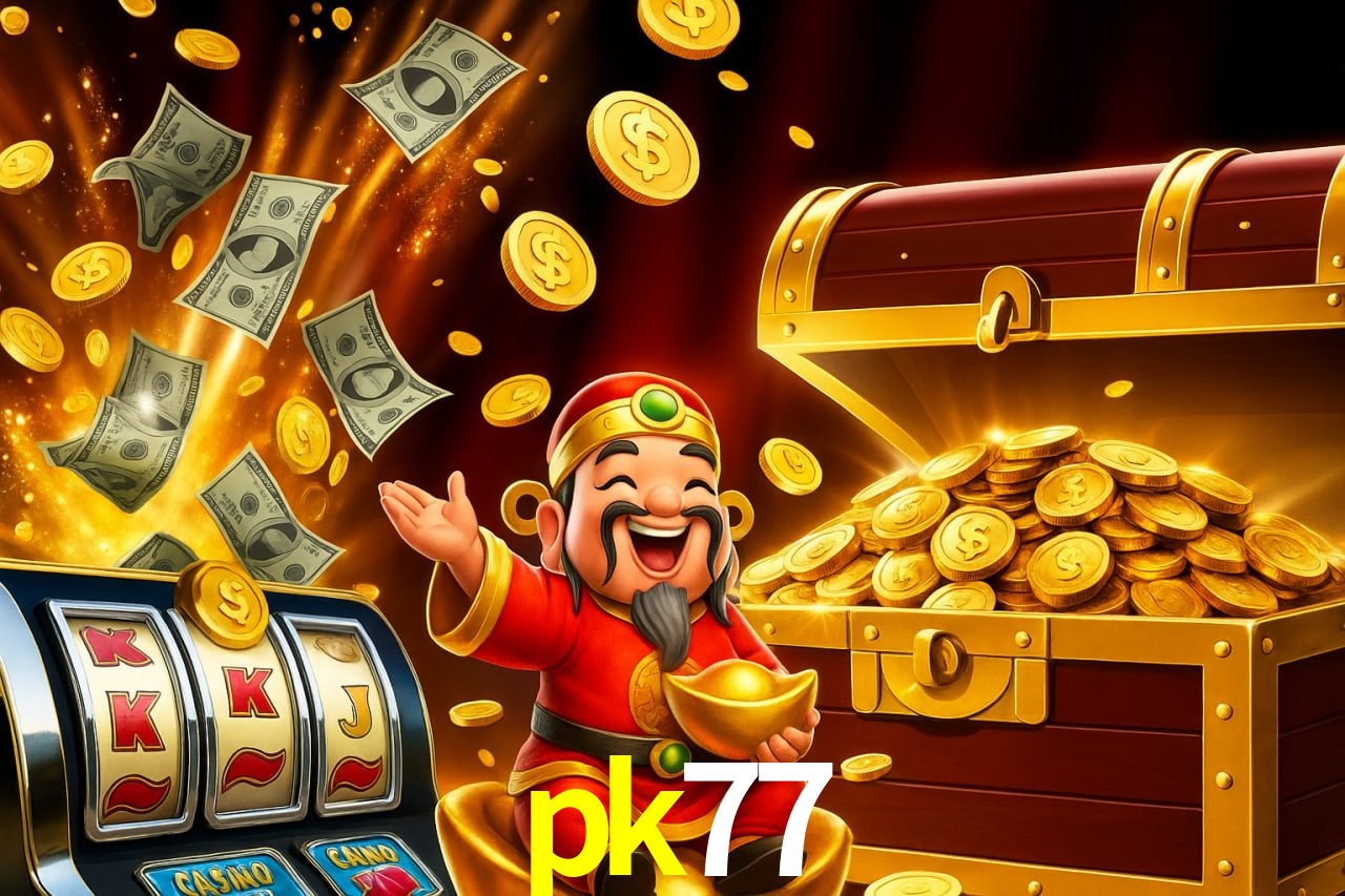 Slots de fortune e cartas de sorte